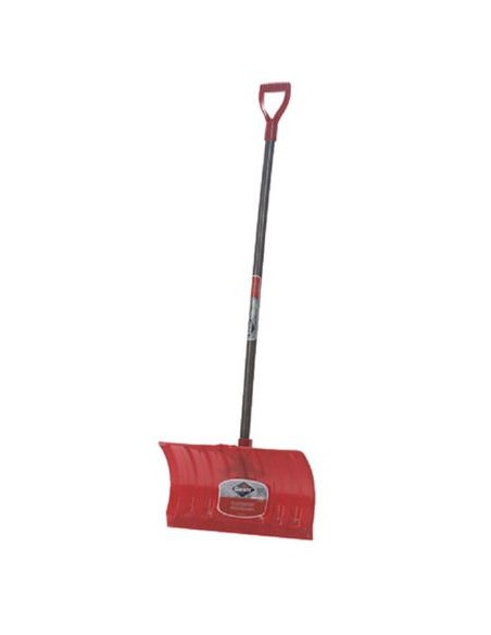 poussoir à neigge