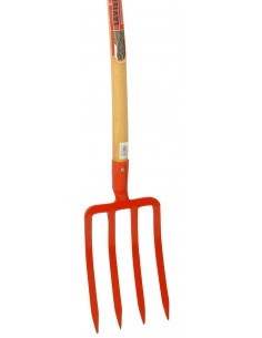 Fourche à bêcher -