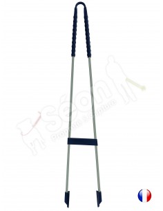 pince ramassetout croco