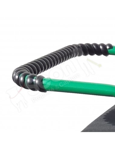 guidon chariot proprete voirie