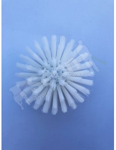 Balai brosse spécial wc à... 2