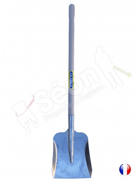 pelle aluminium