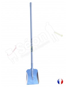 Pelle aluminium 24 cm - m120