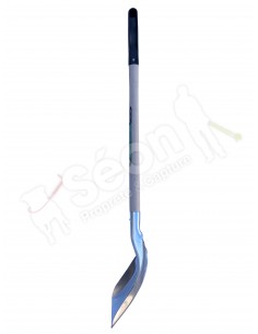 pelle aluminium manche poignee 2