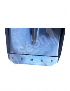 pelle aluminium renforcee 2