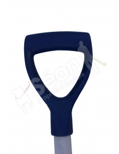 pelle renforcee aluminium 2