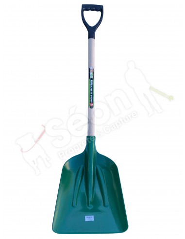 Pelle plastique 35 cm - mp