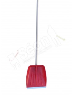 PELLE VOIRIE PLASTIQUE