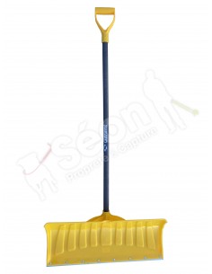 poussoir neige renforcé