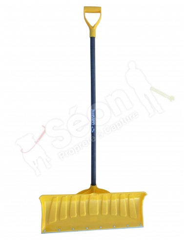 poussoir neige renforcé