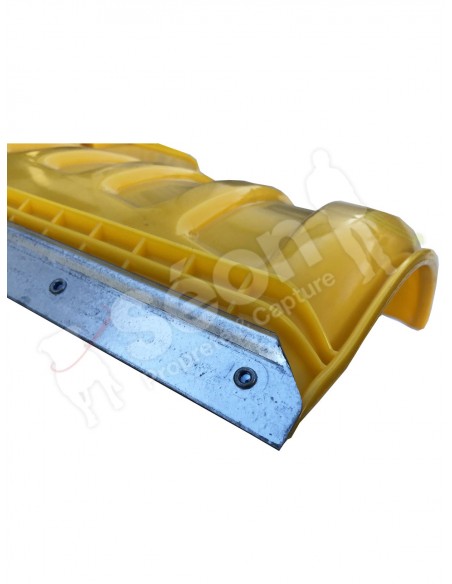 pelle neige renforcee