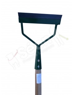 ratissoire à pousser 2