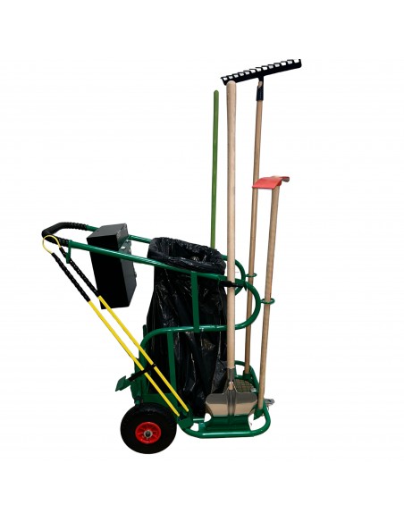 CHARIOT VOIRIE CHARIOCITY